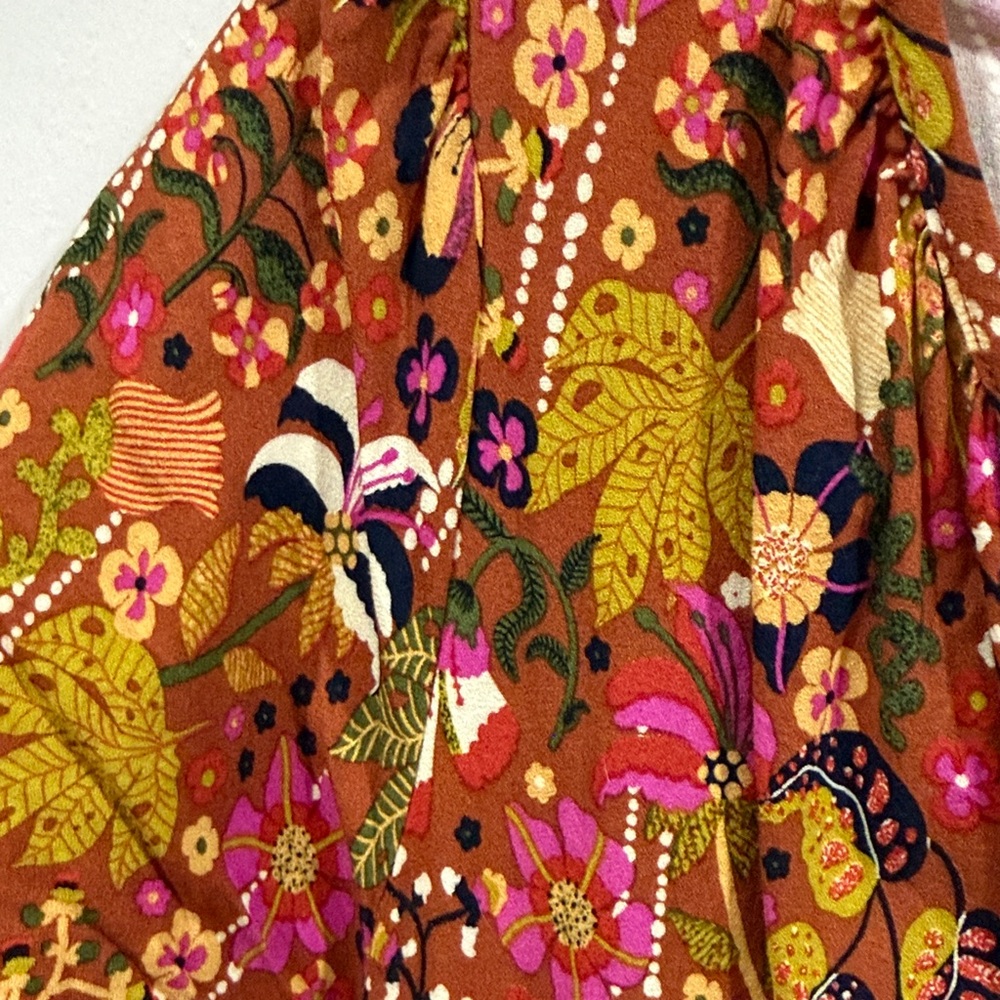 Latino Heritage Month by Target dress size small - Picture 3 of 9